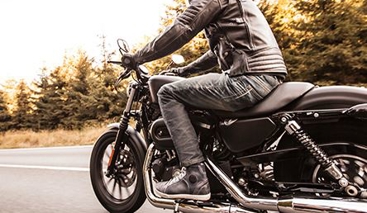 Motorcycle Accidents