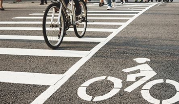 Bicycle and Pedestrian Accidents