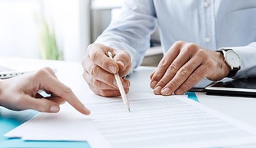 Uninsured and Underinsured Accidents