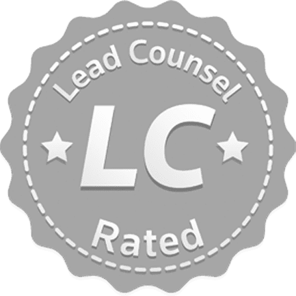 Lead Counsel Rated
